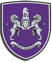 Regents College Crest