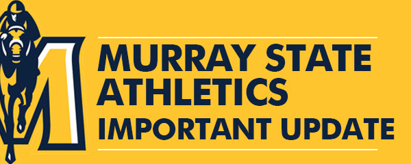 Ӱֱ State Athletics Update logo