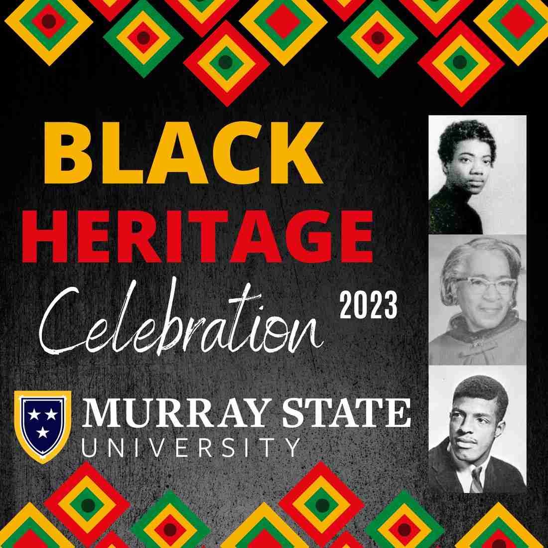 Black Heritage Celebration 23