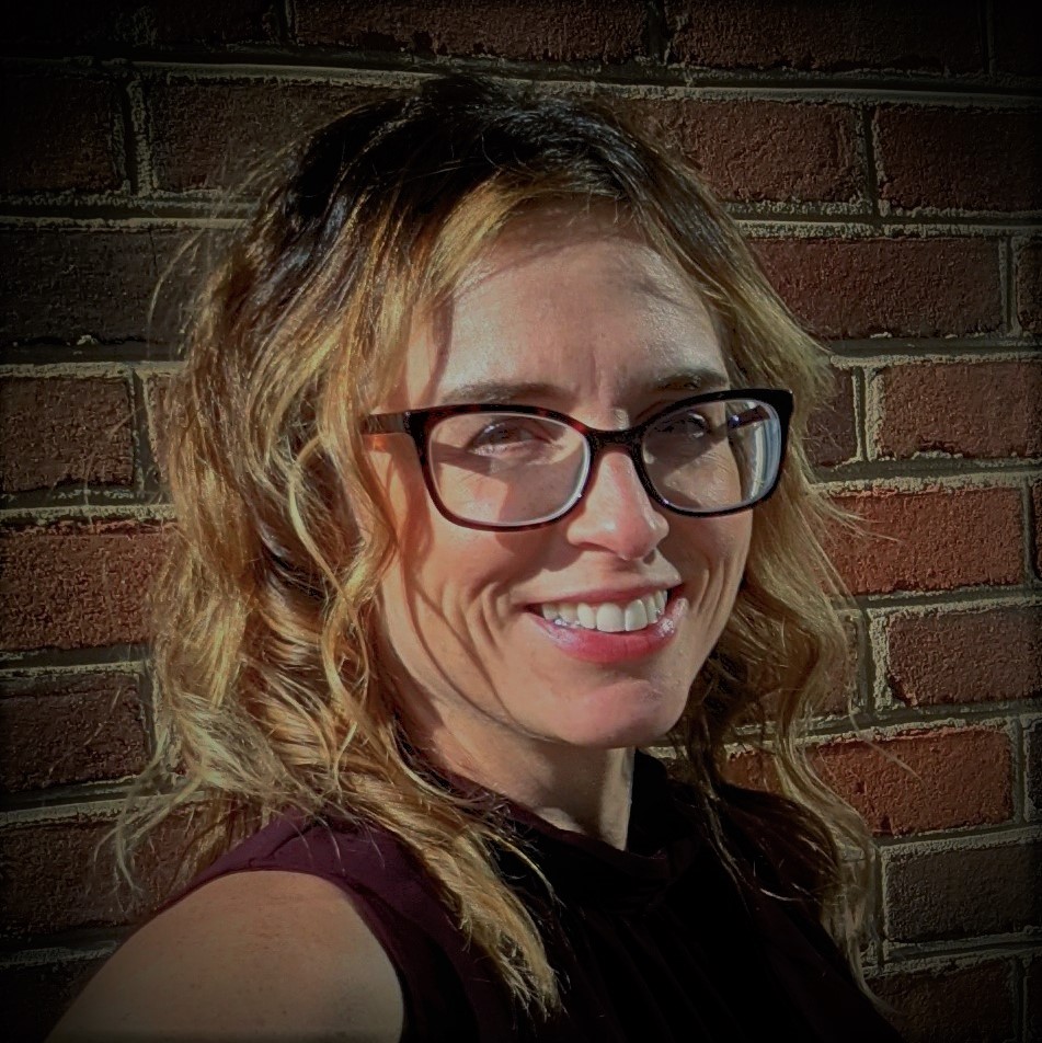 Dr. Megan St. Peters, Assistant Professor of Psychology at Ӱֱ State University