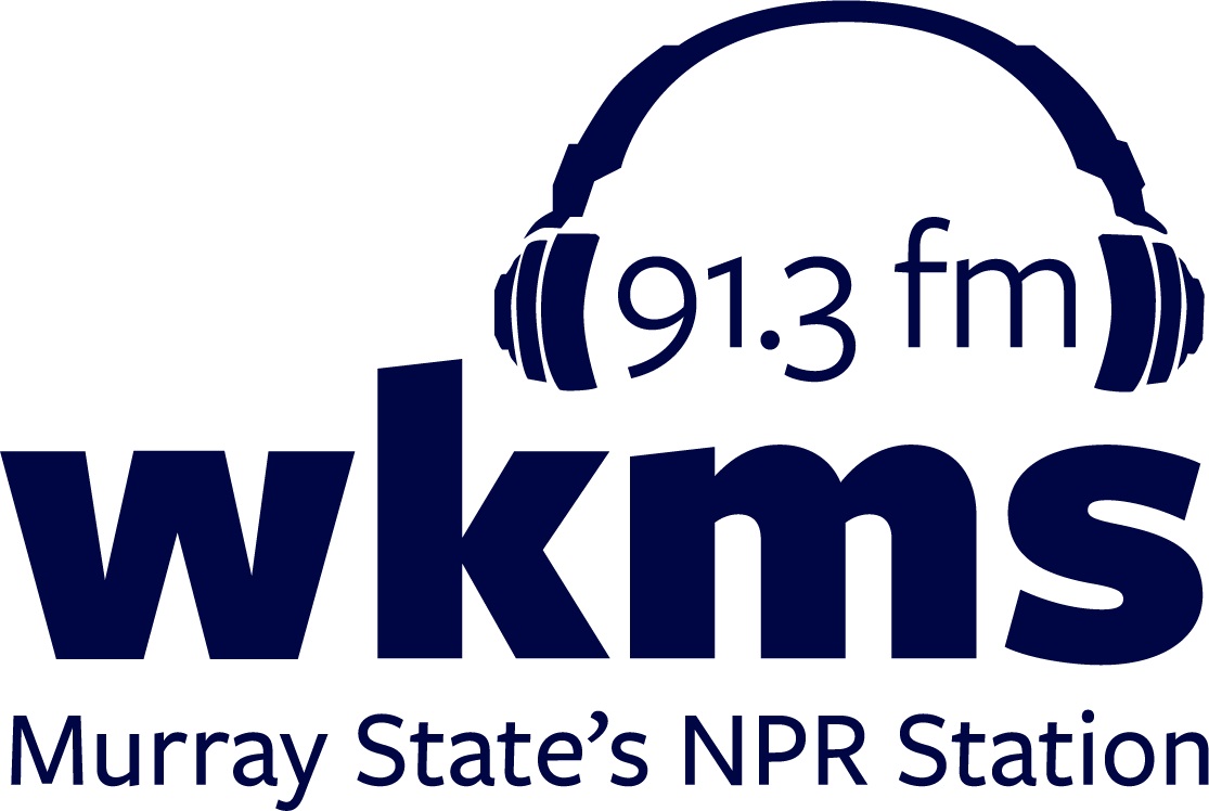 WKMS Logo graphic